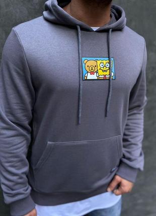 Мужские худи