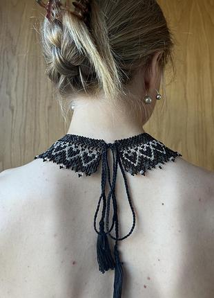 Силка с сердечками