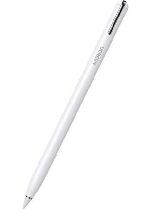 Стилус ugreen lp653 smart stylus pen for ipad(ugr-15910)