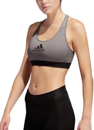 Топ adidas, спортивный топ adidas
