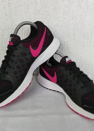 Кроссовки для бега,фитнеса nike zoom pegasus 31  р.37.5