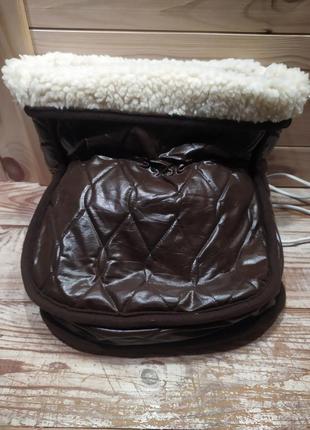 Электрогрелка для ног