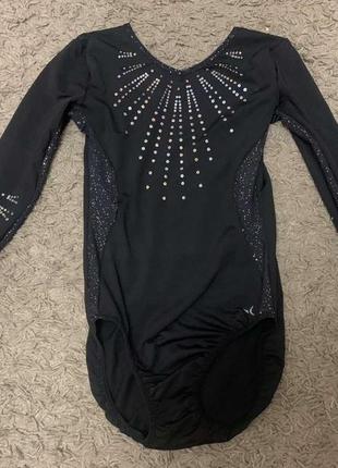 Купальник для танців