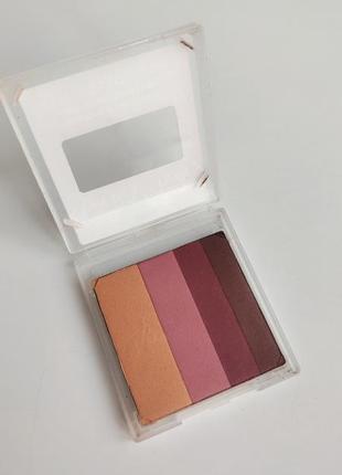 Тени румяна бронзер мери кей mary kay 056277