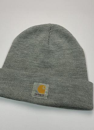 Шапка кепка carhartt nike stussy rab marmot