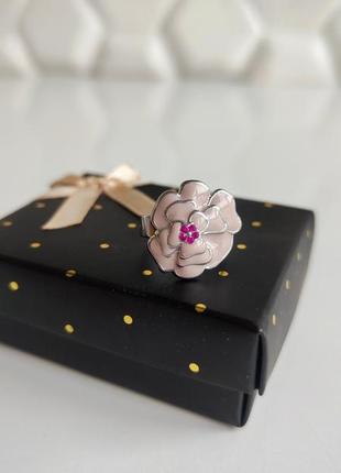 Кольцо бижутерия украшение орифлейм oriflame elvie ring