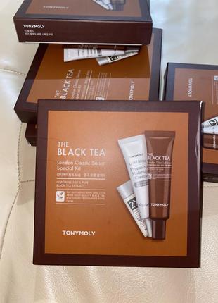 Набор мини tonymoly