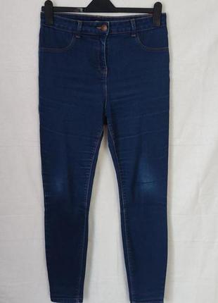 Скинни джинсовые primark раз. 46