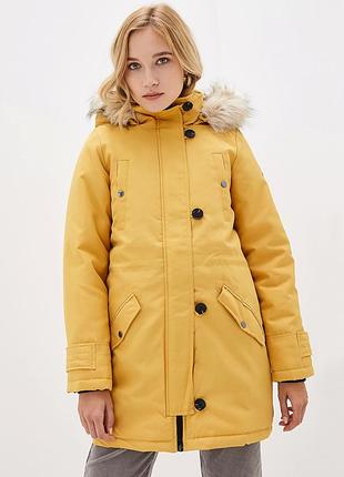 Парка vero moda
