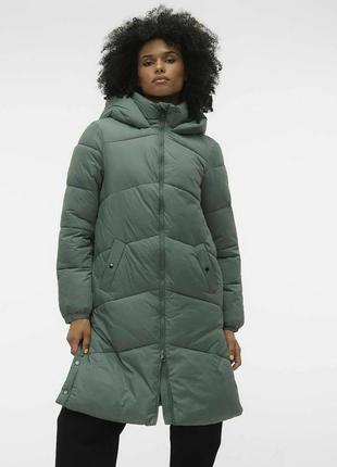Пальто vero moda