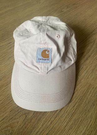 Кепка carhartt