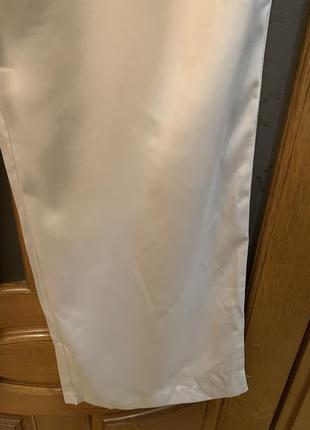 Элегантные штанишки 6