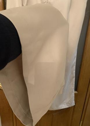 Элегантные штанишки 5