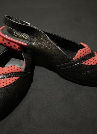 Simen туфли-босоножки 3