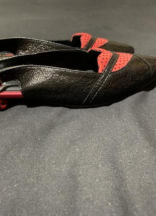 Simen туфли-босоножки 5