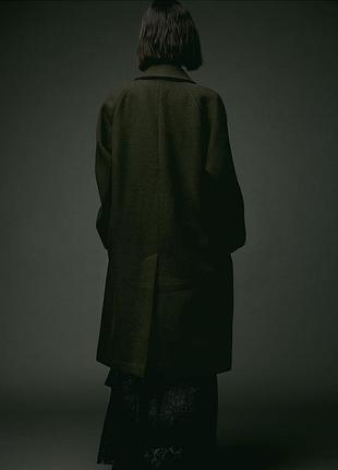 Пальто h&amp;m 3