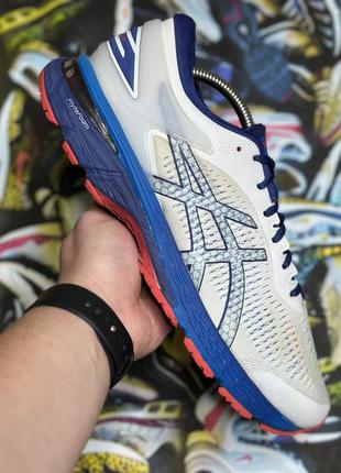 Кроссовки asics Sunrise MATFLEX 6