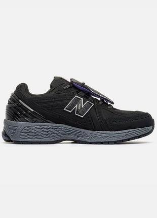 Мужские кроссовки new balance 1906r