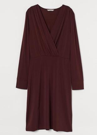 Брендове красиве плаття h&m етикетка