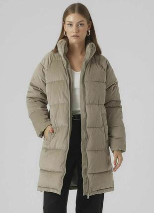 Пальто vero moda