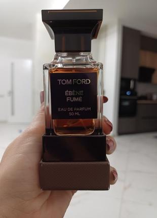 Tom ford ebenezer fume оригинал