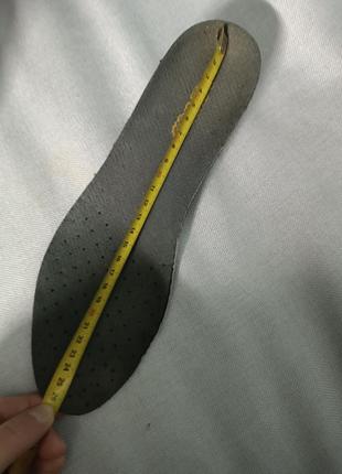 Треккинговые ботинки asolo finder 41.5 10