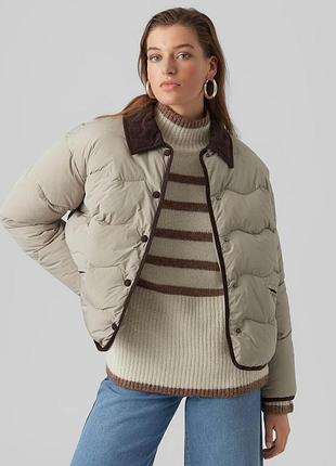 Куртка vero moda