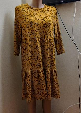 Стейчевое платье