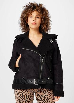 Дубленка vero moda