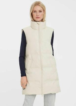 Жилет vero moda