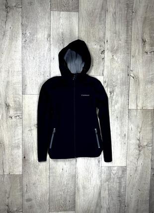 Kilimanjaro ветровка кофта 38 m размер женская на флисе softshell оригинал