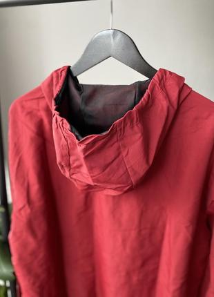 Анорак ветровка оригинал champion m - l4 фото