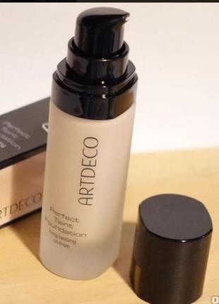Тональный крем artdeco