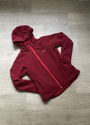 Софтшел columbia m