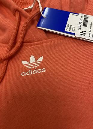 Спортивный костюм плотная трехнить adidas подсолнечник8 фото