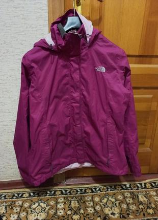 Вітровка the north face