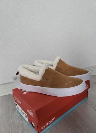 Кросівки puma
