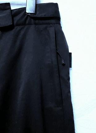 Теплі лижні штани в ідеальному стані, 50?-52-54?, thinsulate