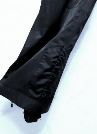 Теплі лижні штани в ідеальному стані, 50?-52-54?, thinsulate