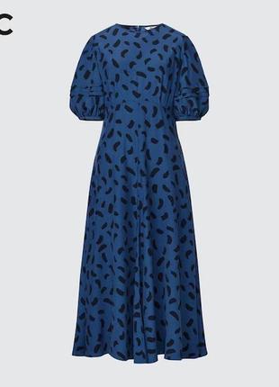 Сукня uniqlo
