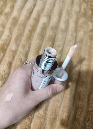 Праймер база для макияжа