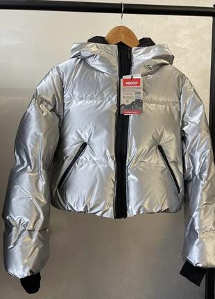 Куртка zara