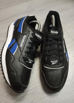 Кросівки  reebok