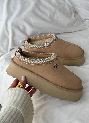 Угги женские ugg tazz