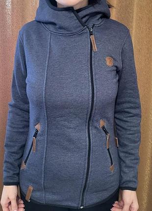 Худи, кофта nakatano