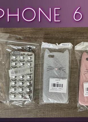 Чохол на iphone 6