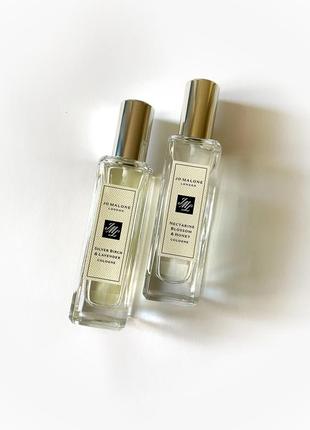 Парфуми jo malone
