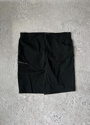 Карго шорти crivit нейлонові трекінгові