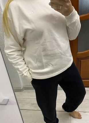 Спортивний костюм лонг а штани adidas
