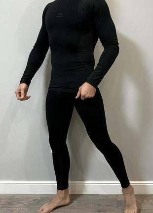 Термобелье decathlon